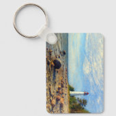 Vormsi Stille Schlüsselanhänger (Vorderseite)