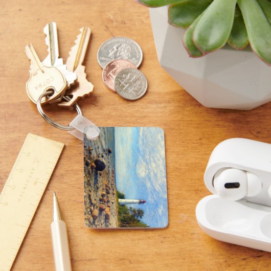 Vormsi Stille Schlüsselanhänger (Schreibtisch)