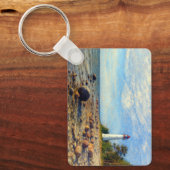 Vormsi Stille Schlüsselanhänger (Vorderseite)