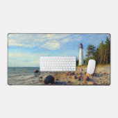 Vormsi Stille Schreibtischunterlage (Tastatur & Maus)