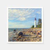 Vormsi Stille Serviette (Vorderseite)