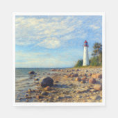 Vormsi Stille Serviette (Vorderseite)