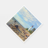 Vormsi Stille Serviette (Ecke)