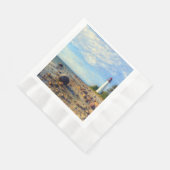 Vormsi Stille Serviette (Ecke)