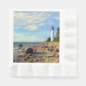 Vormsi Stille Serviette (Vorderseite)