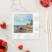 Vormsi Stille Serviette (Beispiel)