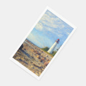 Vormsi Stille Serviette (Ecke)