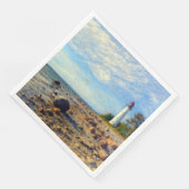 Vormsi Stille Serviette (Ecke)