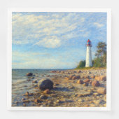 Vormsi Stille Serviette (Vorderseite)