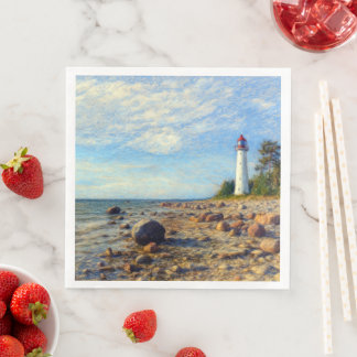 Vormsi Stille Serviette