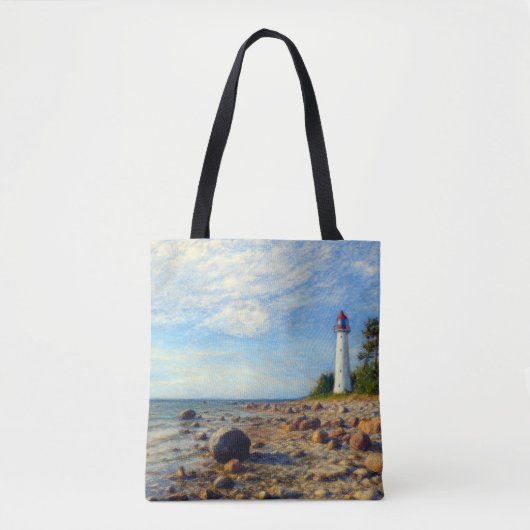 Vormsi Stille Tasche (Vorderseite)