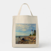 Vormsi Stille Tragetasche (Rückseite)