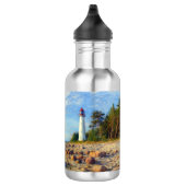 Vormsi Stillness Edelstahlflasche (Rechts)