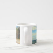 Vormsi Stillness Espressotasse (Rückseite)