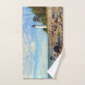 Vormsi Stillness Handtuch (Handtuch)