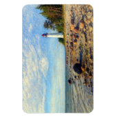 Vormsi Stillness Magnet (Vertikal)