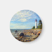 Vormsi Stillness Magnet (Vorne)