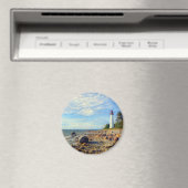 Vormsi Stillness Magnet (In Situ (Geschirrspüler))