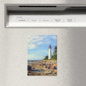 Vormsi Stillness Magnet (In Situ (Geschirrspüler))