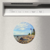 Vormsi Stillness Magnet (In Situ (Geschirrspüler))