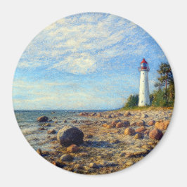 Vormsi Stillness Magnet