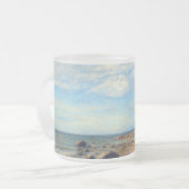 Vormsi Stillness Mattglastasse (Vorderseite Links)