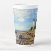 Vormsi Stillness Milchtasse (Vorderseite)