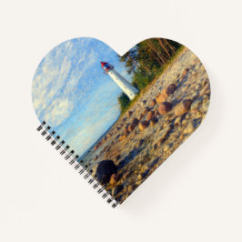 Vormsi Stillness Notizblock