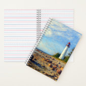 Vormsi Stillness Notizblock (Innen)