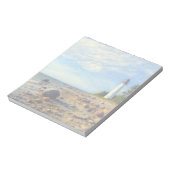 Vormsi Stillness Notizblock (Rotiert)