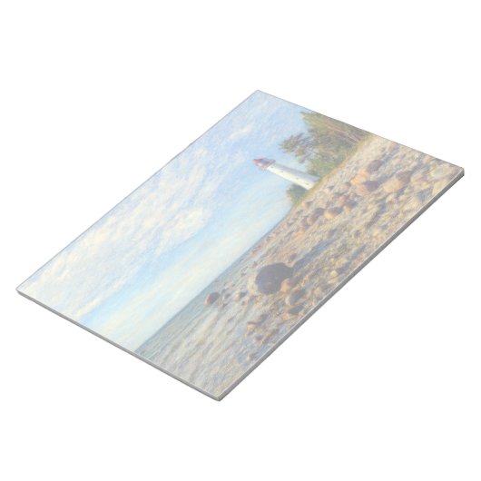 Vormsi Stillness Notizblock (angewinkelt)