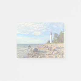 Vormsi Stillness Post-it Klebezettel