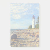 Vormsi Stillness Post-it Klebezettel (Vorderseite)