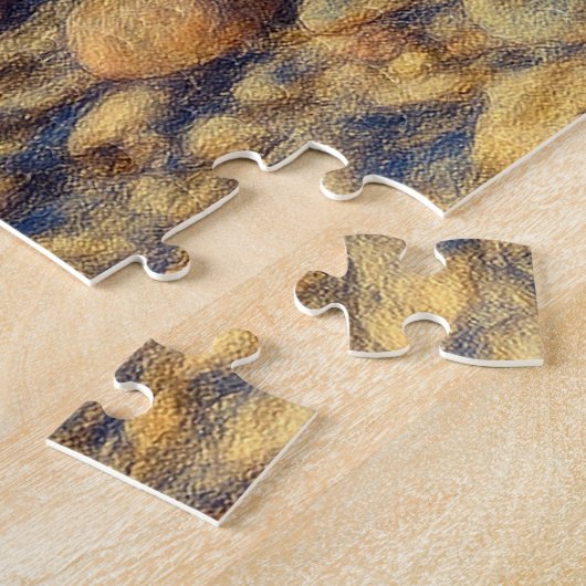 Vormsi Stillness Puzzle (Seite)