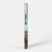 Vormsi Stillness Samsung Galaxy Hülle (Rechte Seite)