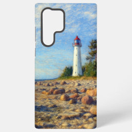 Vormsi Stillness Samsung Galaxy Hülle