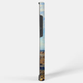 Vormsi Stillness Samsung Galaxy Hülle (Rechte Seite)