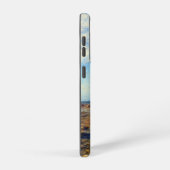 Vormsi Stillness Samsung Galaxy Hülle (Rechte Seite)