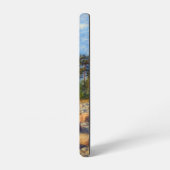 Vormsi Stillness Samsung Galaxy Hülle (Linke Seite)