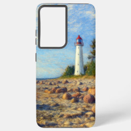 Vormsi Stillness Samsung Galaxy Hülle