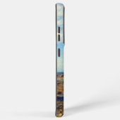 Vormsi Stillness Samsung Galaxy Hülle (Rechte Seite)