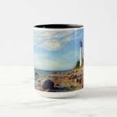 Vormsi Stillness Tasse (Zentrum)