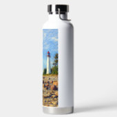 Vormsi Stillness Trinkflasche (links)