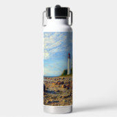 Vormsi Stillness Trinkflasche (Vorderseite)