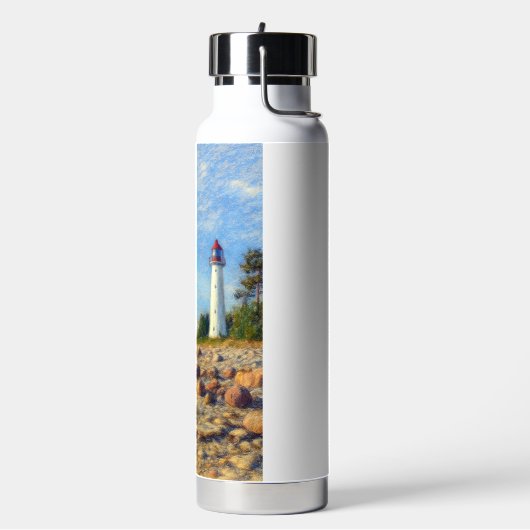 Vormsi Stillness Trinkflasche (Links)