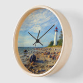 Vormsi Stillness Uhr (Winkel)