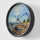 Vormsi Stillness Uhr (Winkel)