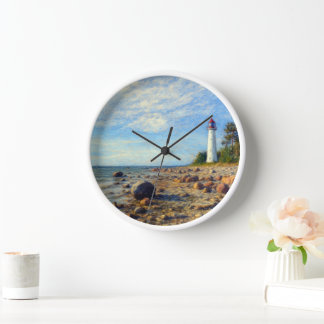 Vormsi Stillness Uhr