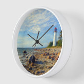 Vormsi Stillness Uhr (Winkel)