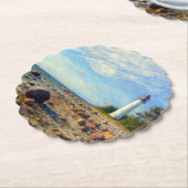 Vormsi Stillness Untersetzer (angewinkelt)